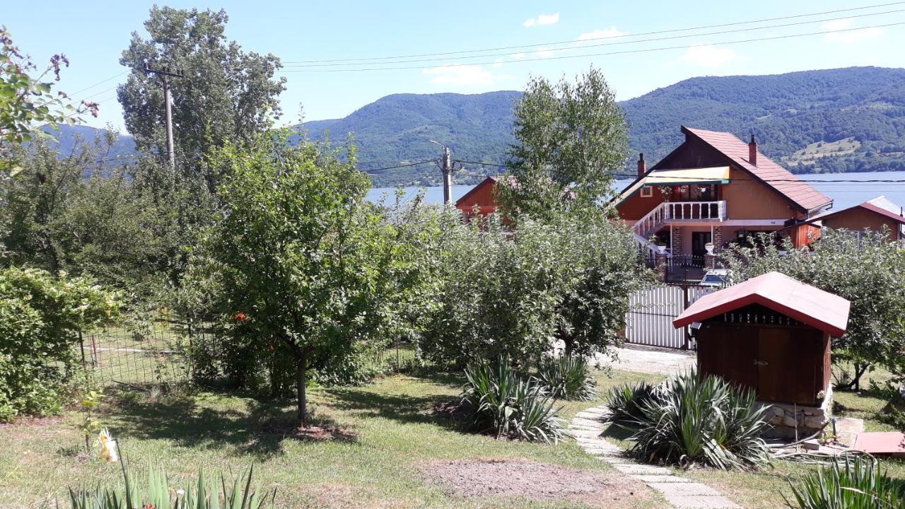 Casa Melania Villa เอเชลนิทซา ภายนอก รูปภาพ