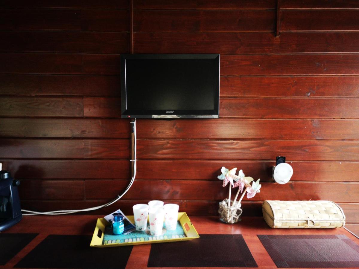 Casa Melania Villa เอเชลนิทซา ภายนอก รูปภาพ