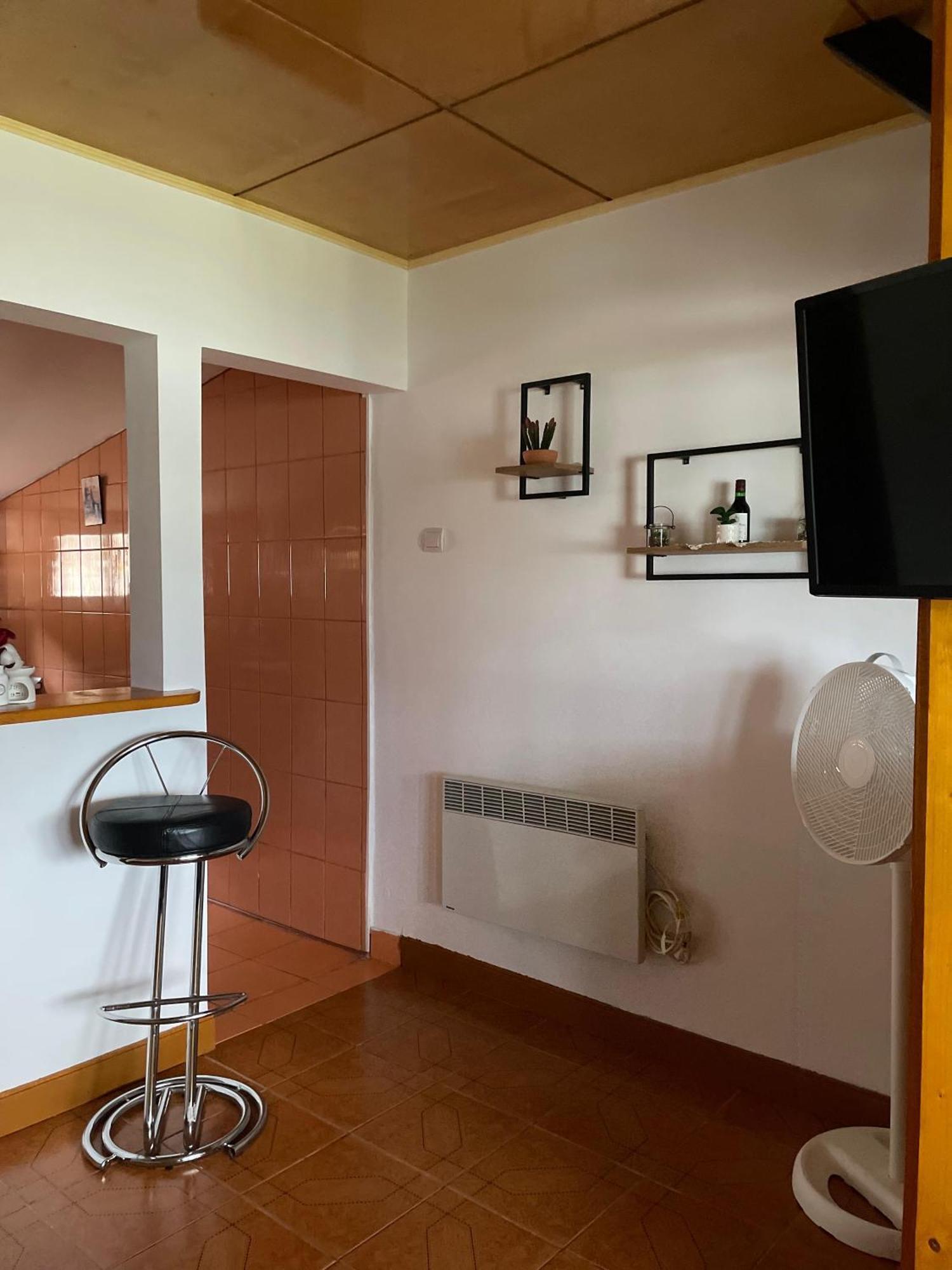 Casa Melania Villa เอเชลนิทซา ภายนอก รูปภาพ