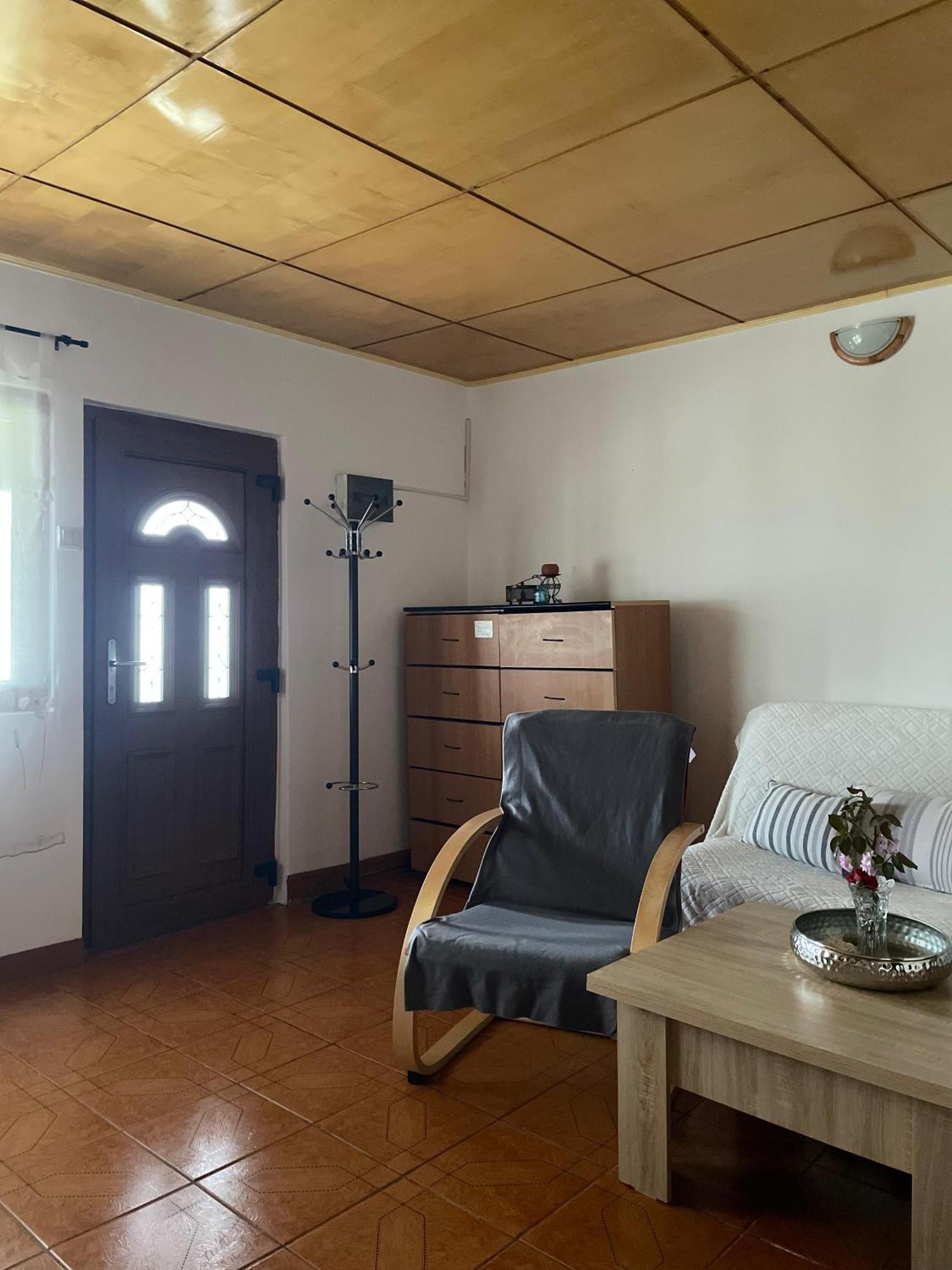 Casa Melania Villa เอเชลนิทซา ภายนอก รูปภาพ