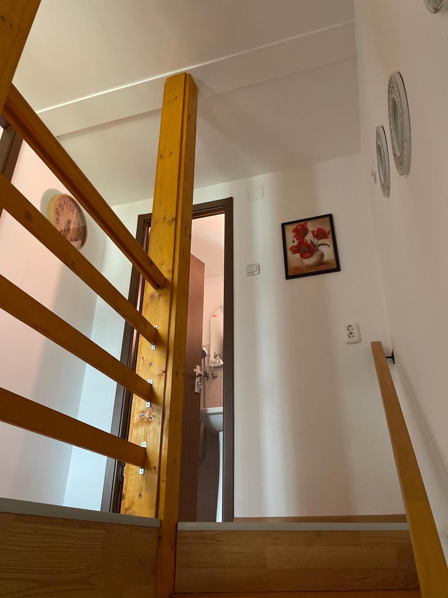 Casa Melania Villa เอเชลนิทซา ภายนอก รูปภาพ